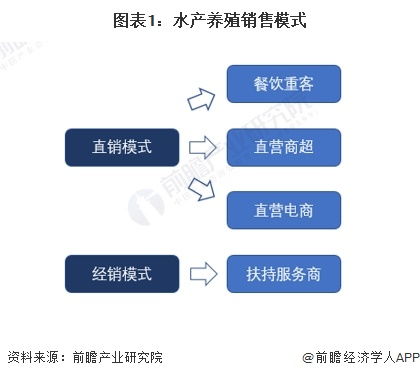 2024年中国水产养殖行业供应链十大代表性企业 国联水产 大湖股份 好当家 东方海洋 开创国际